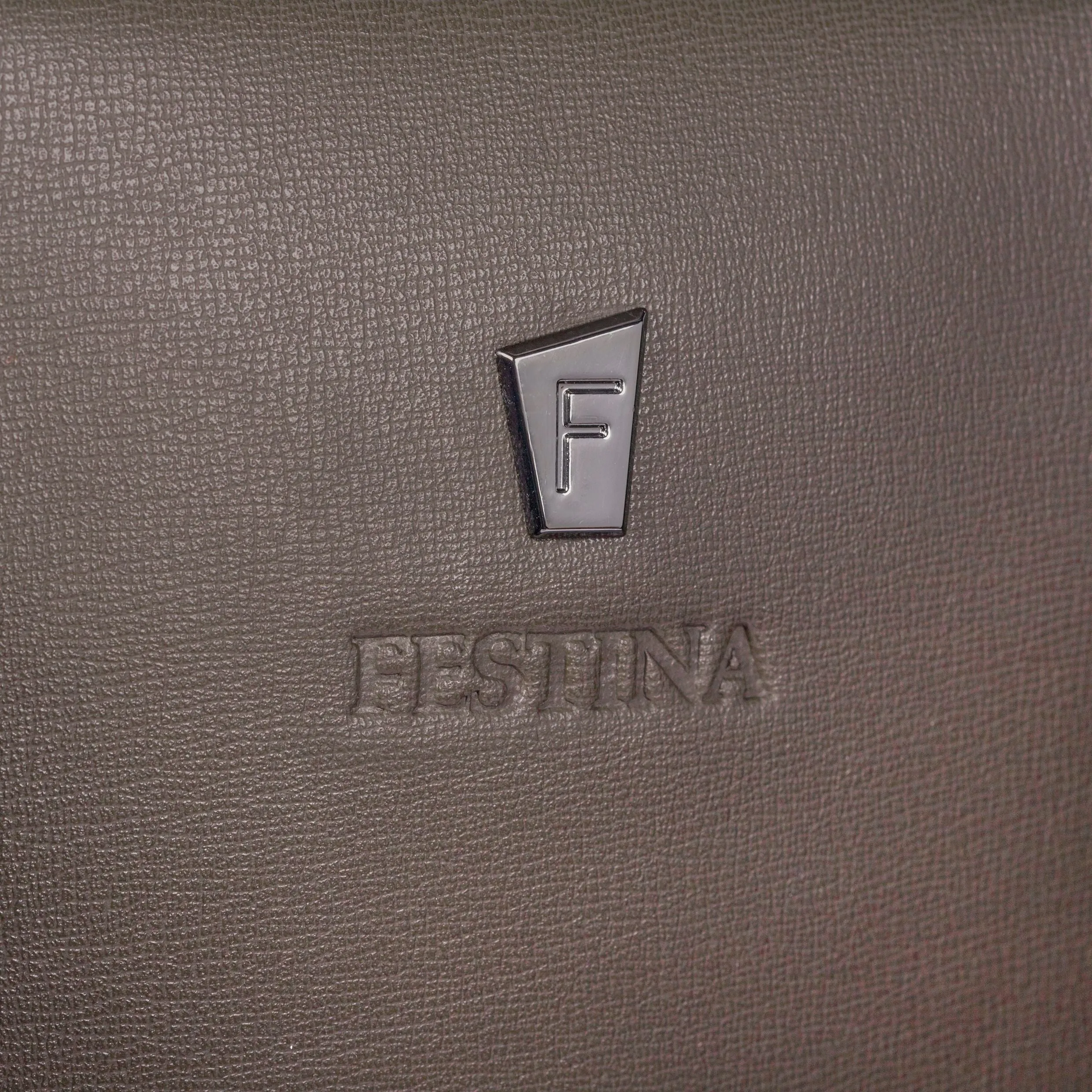 FESTINA FTL223H-Laptop bag Classicals Gris