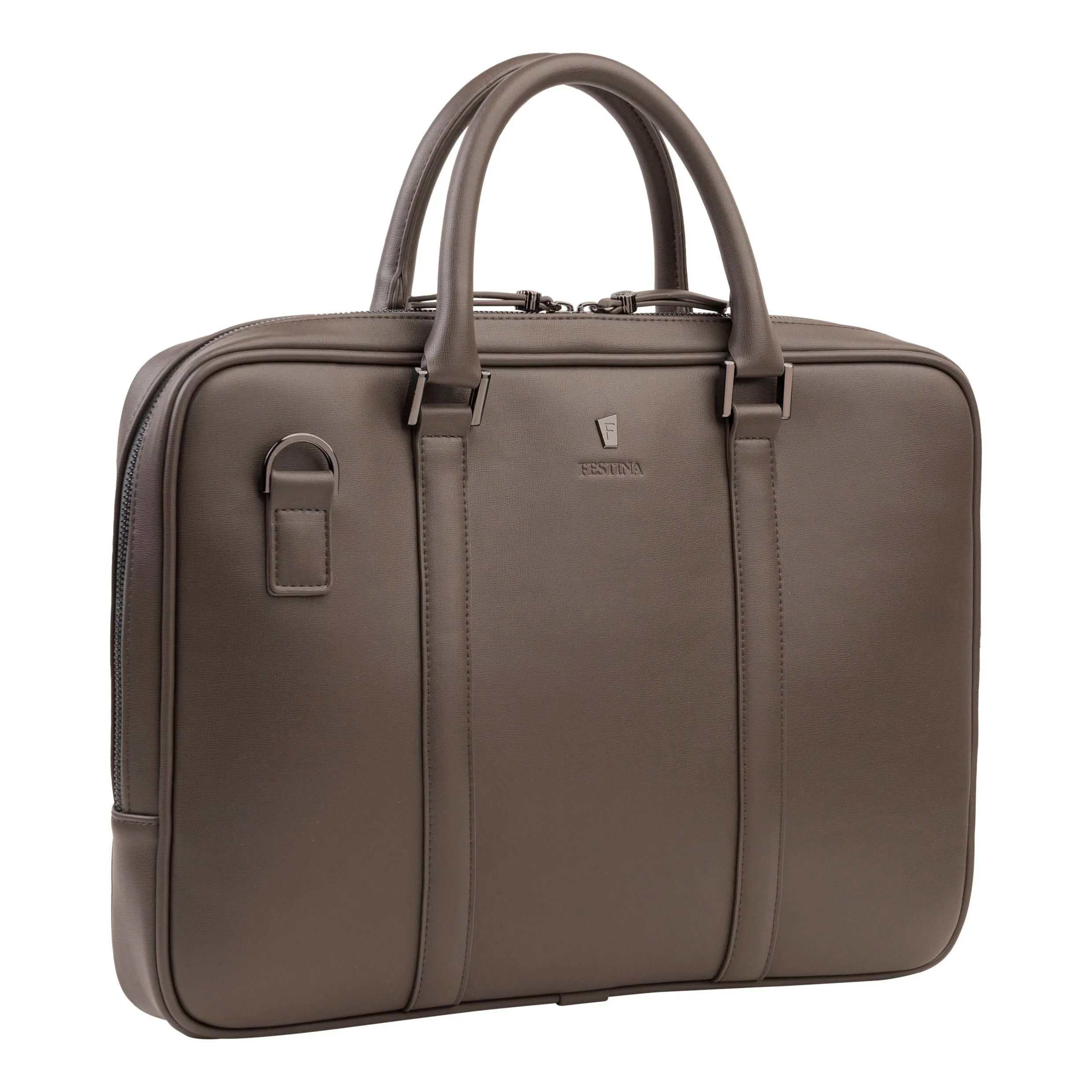 FESTINA FTL223H-Laptop bag Classicals Gris