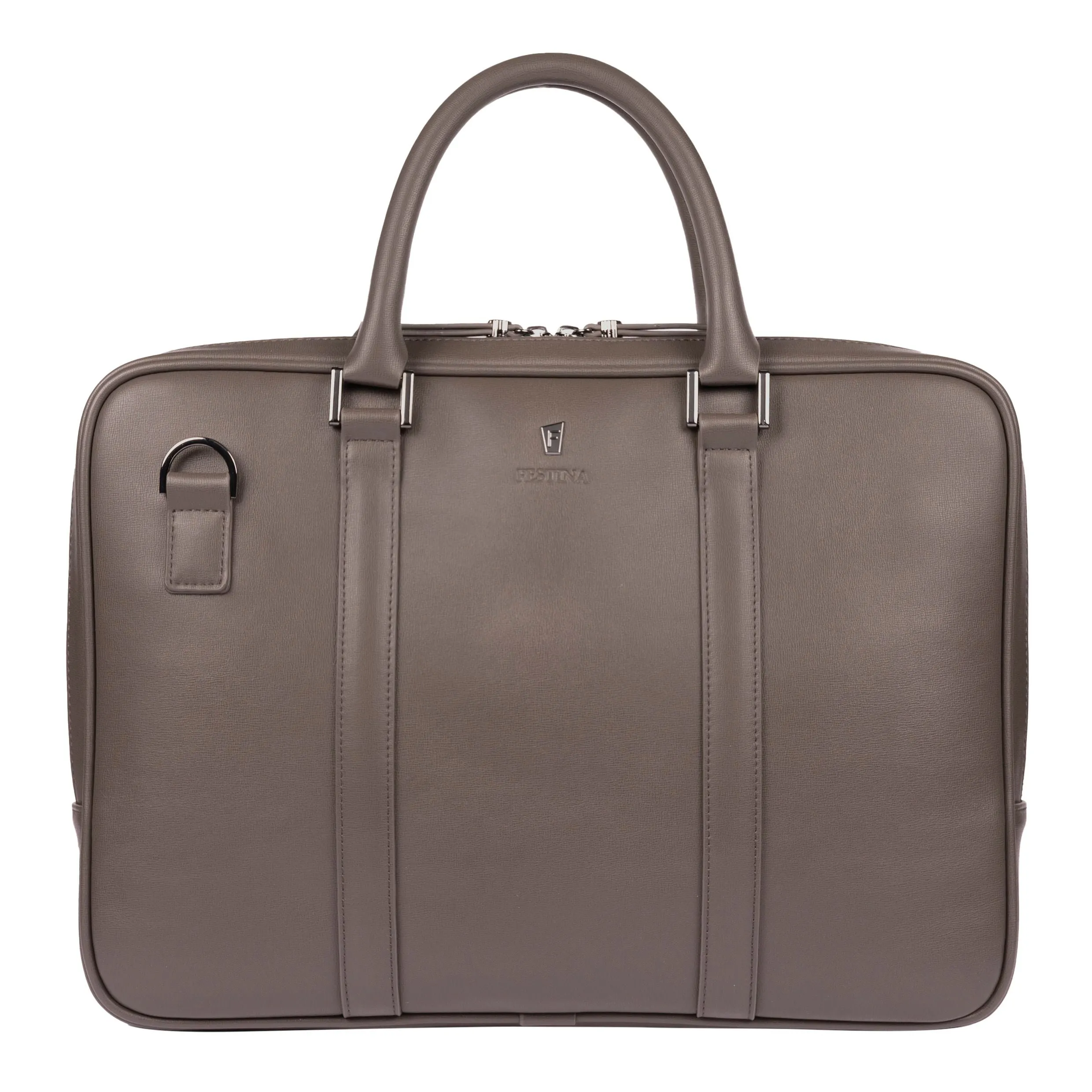 FESTINA FTL223H-Laptop bag Classicals Gris