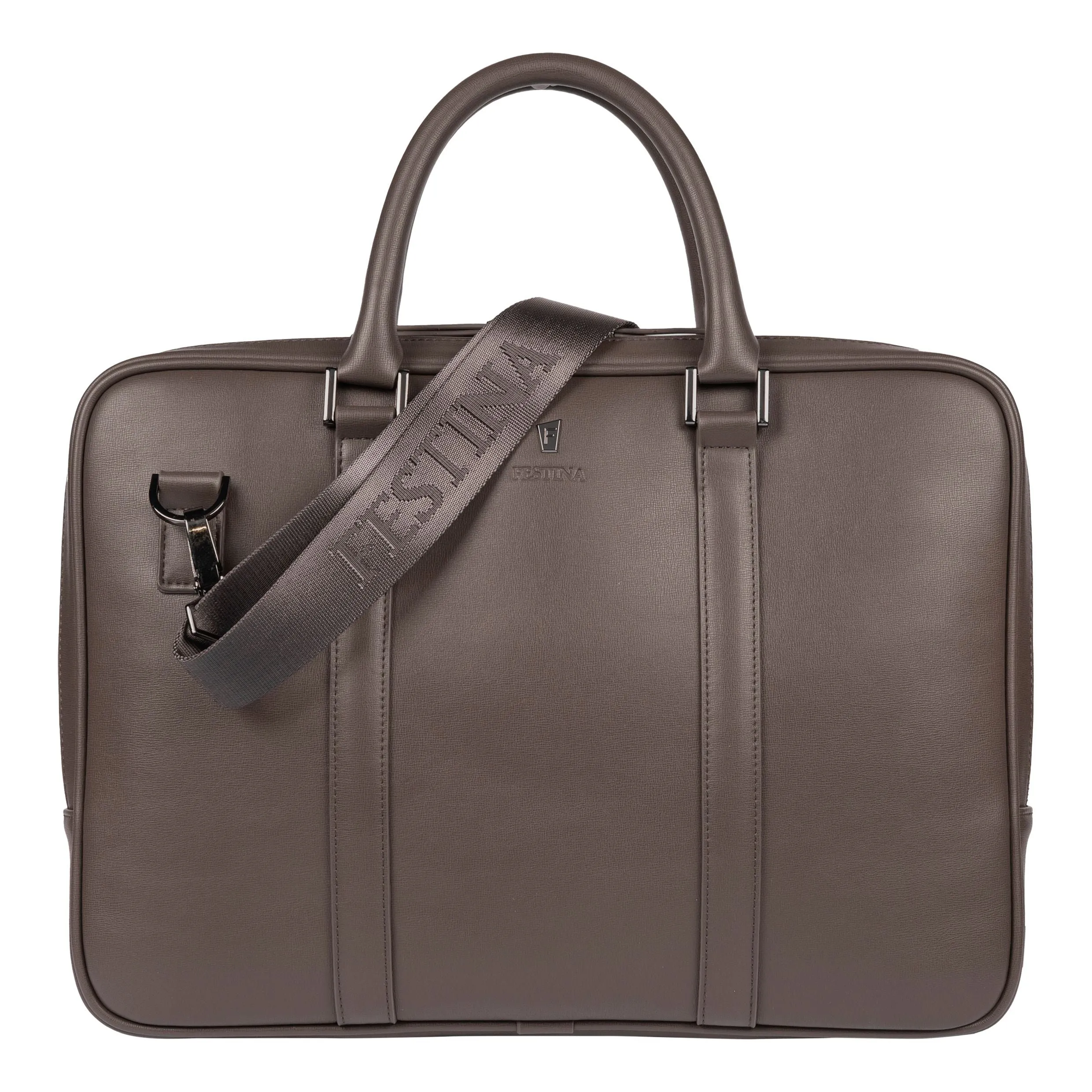 FESTINA FTL223H-Laptop bag Classicals Gris
