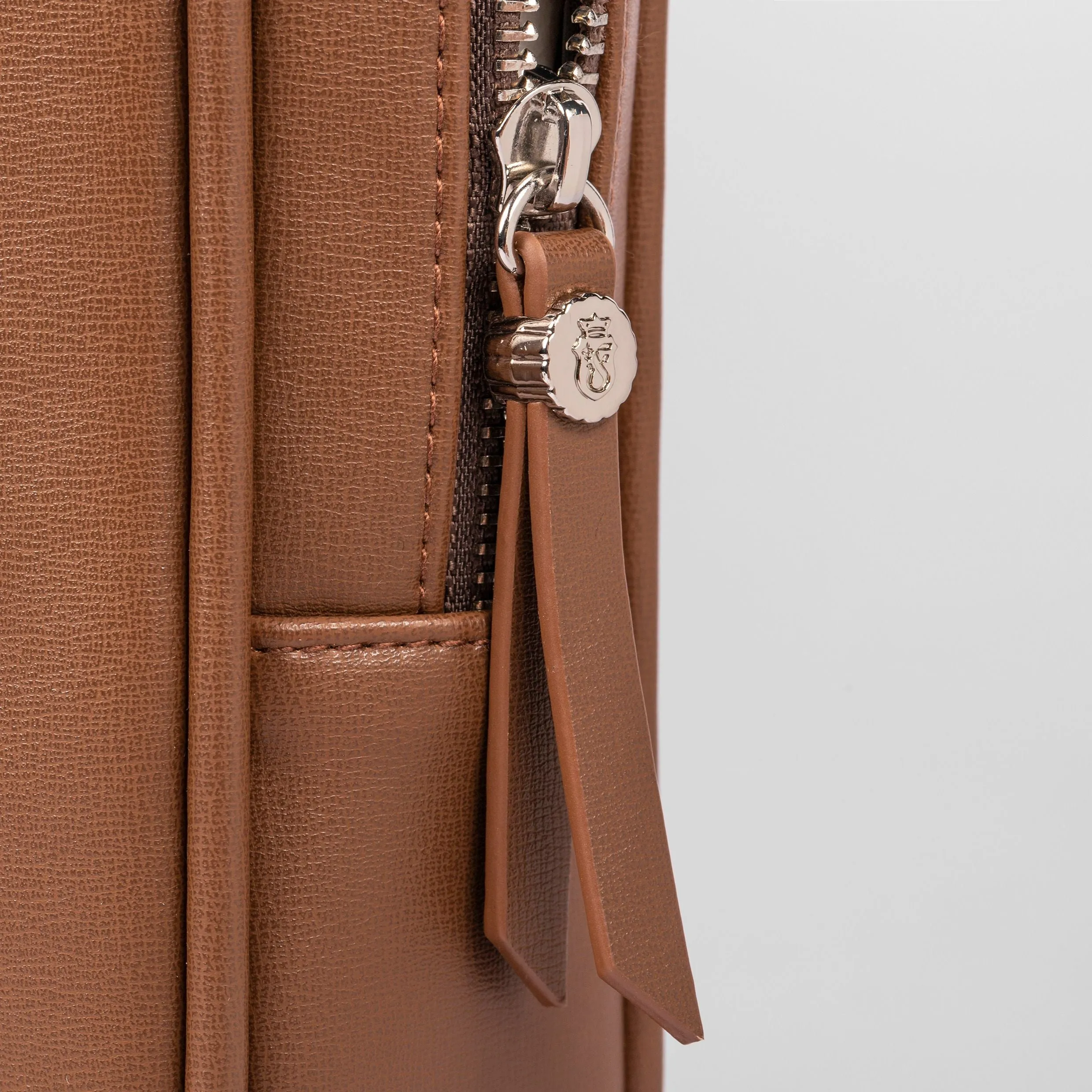 FESTINA FTL223Z-Laptop bag Classicals Camel