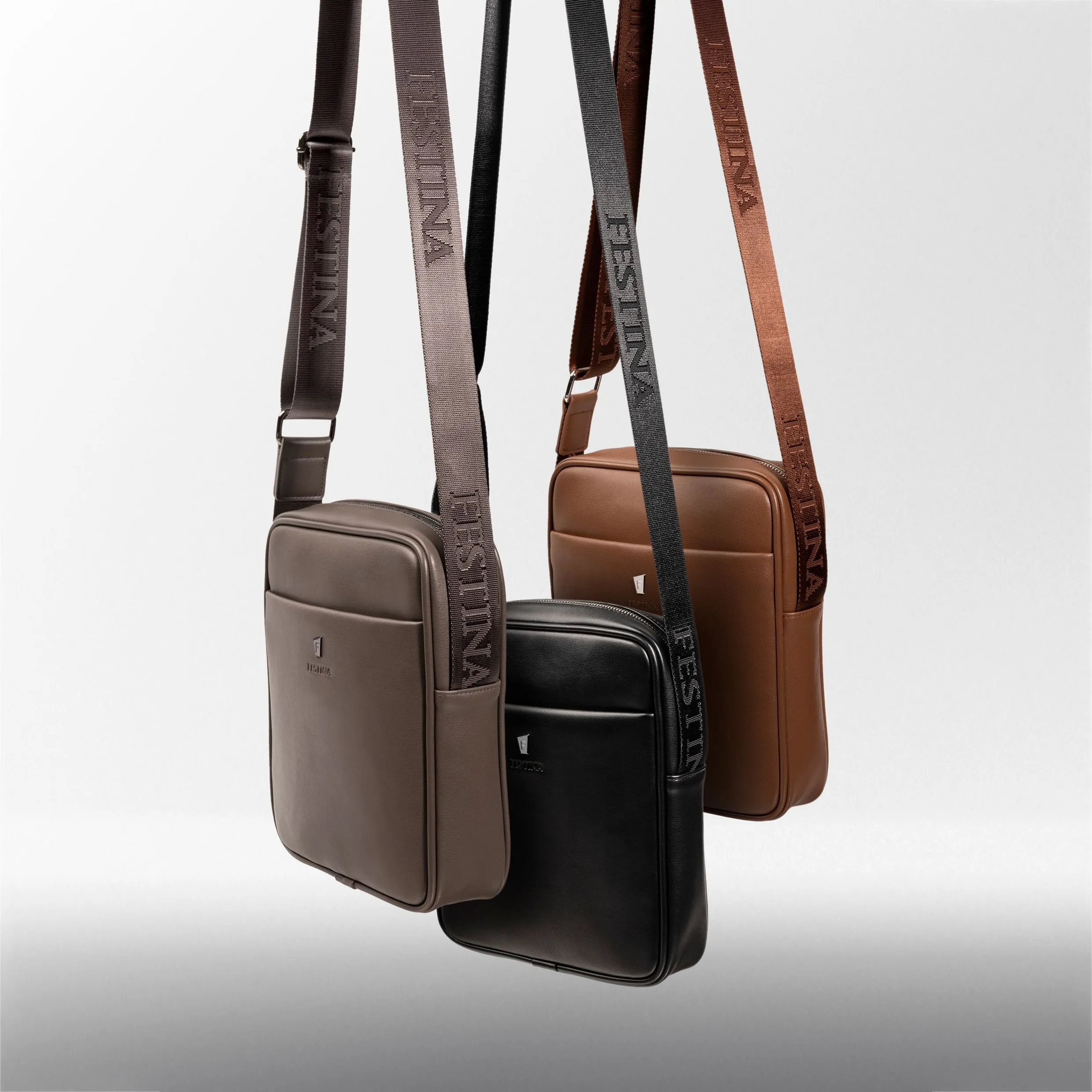 FESTINA FTR223Z-Reporter bag Classicals Camel