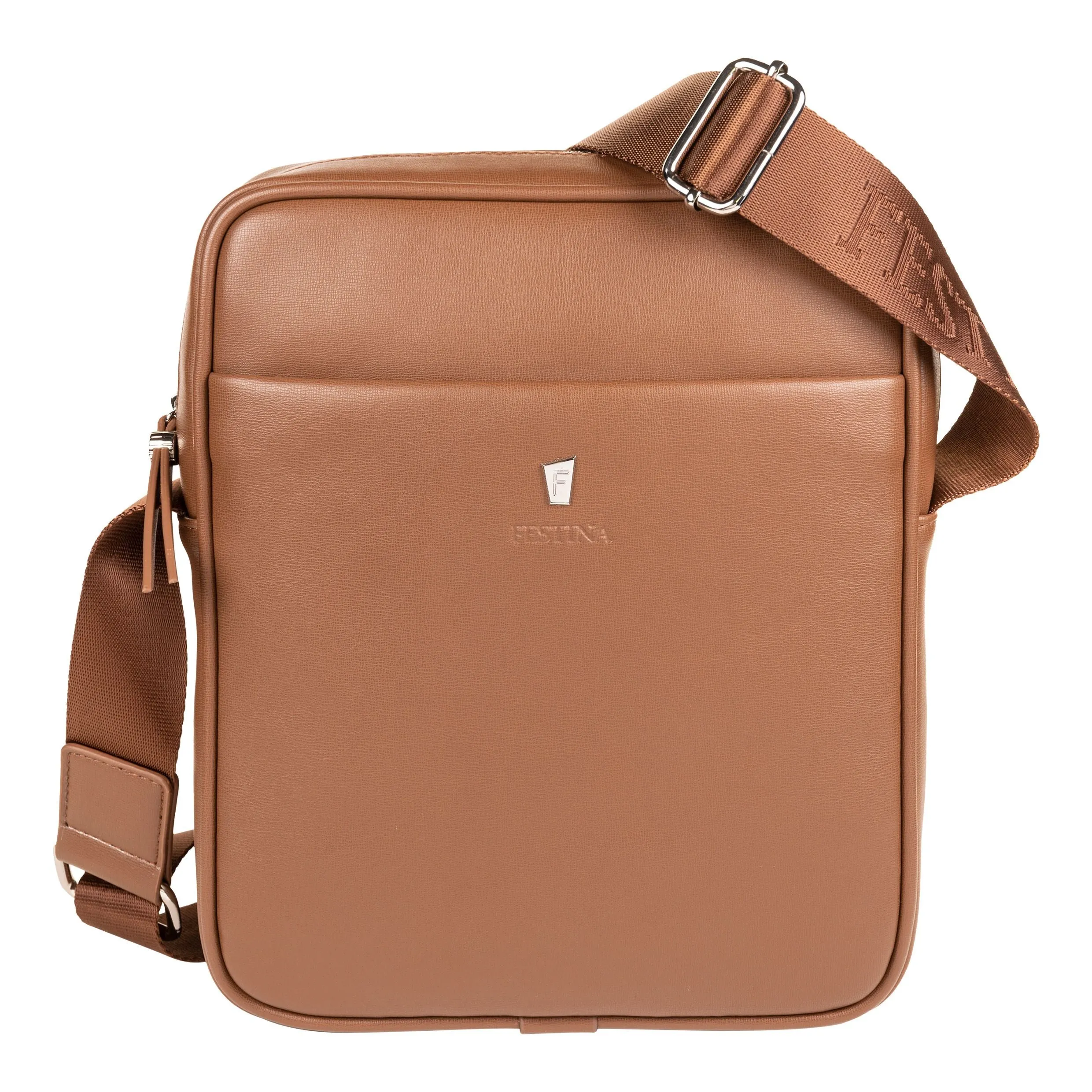 FESTINA FTR223Z-Reporter bag Classicals Camel