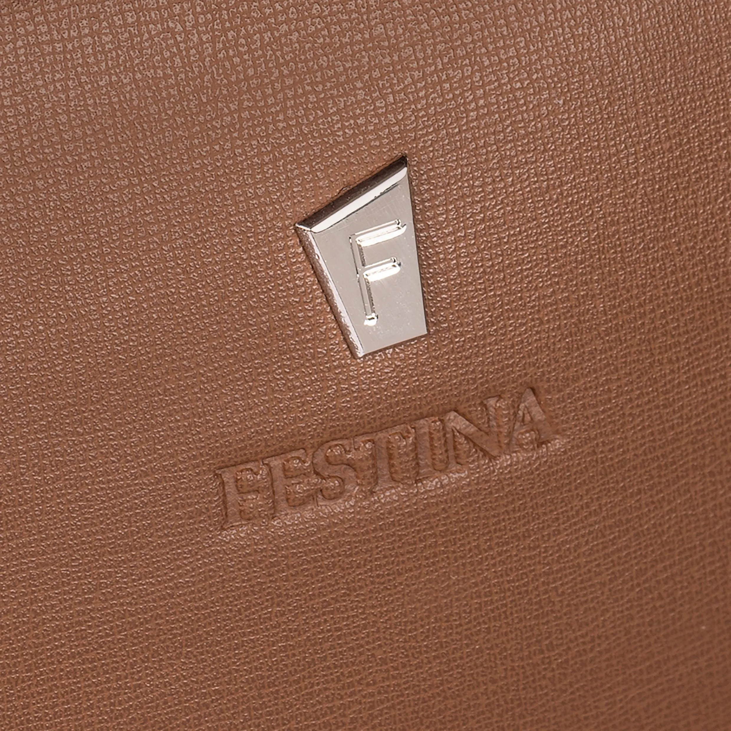 FESTINA FTR223Z-Reporter bag Classicals Camel