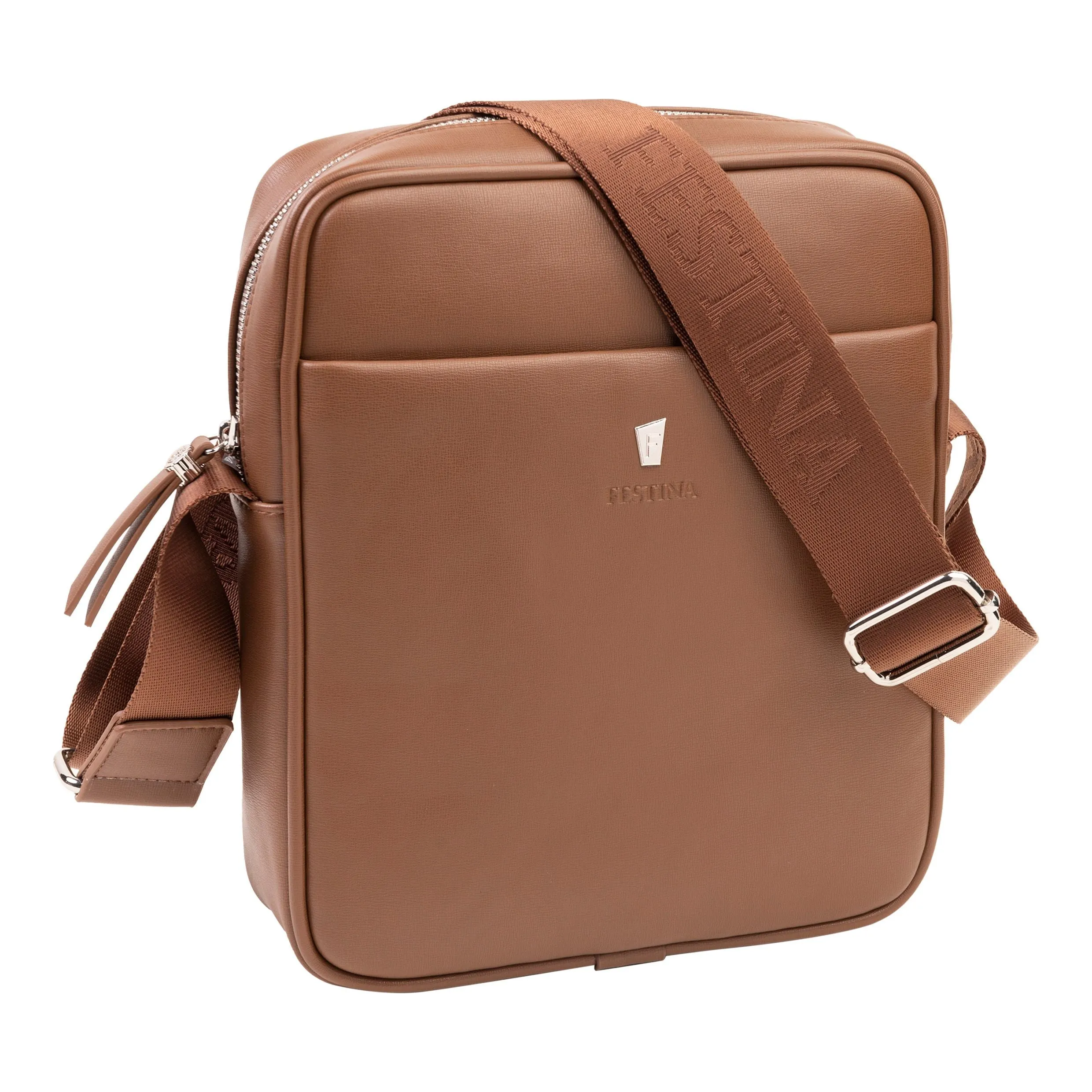 FESTINA FTR223Z-Reporter bag Classicals Camel