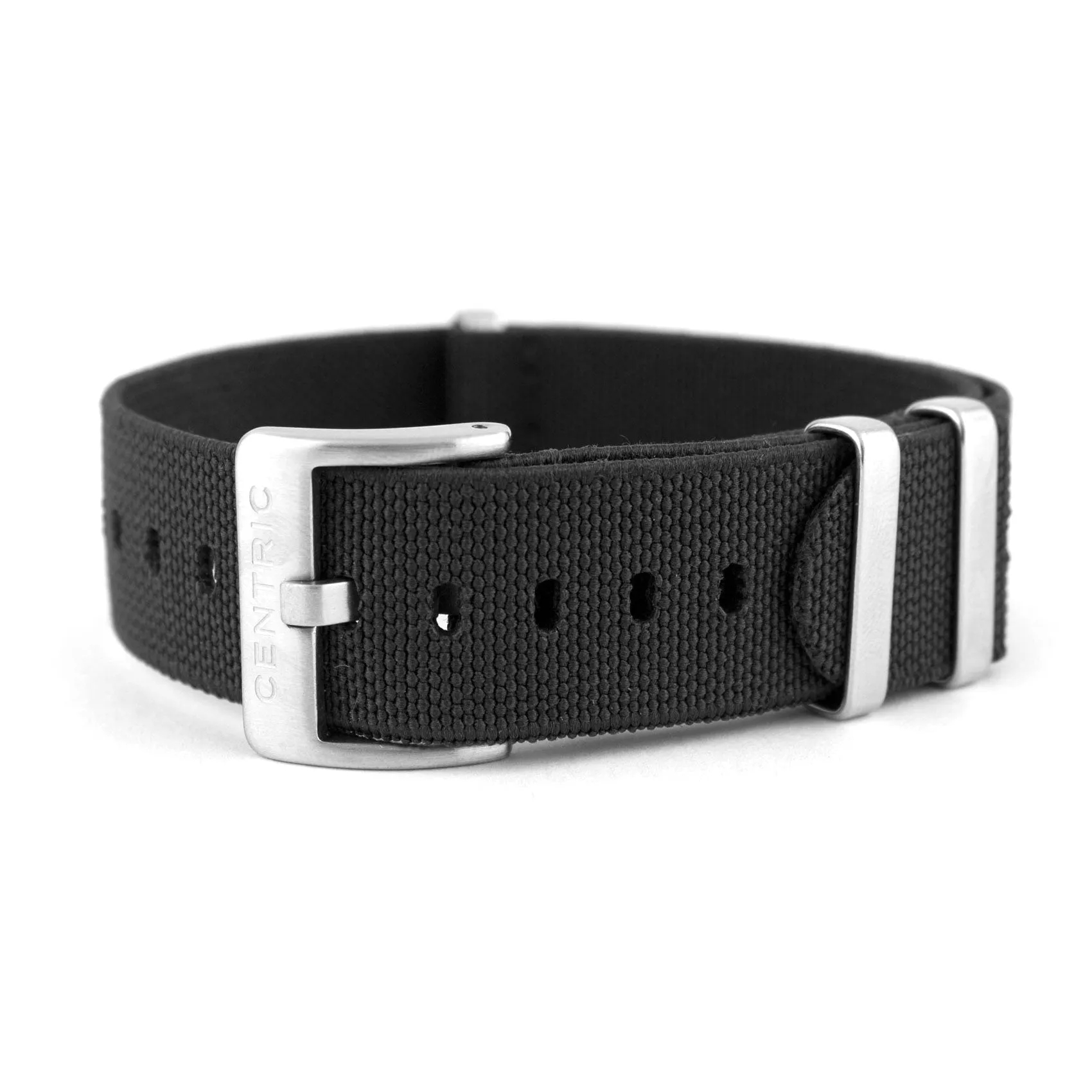 Field Watch MkIII Standard (Ivory) - Nylon Strap