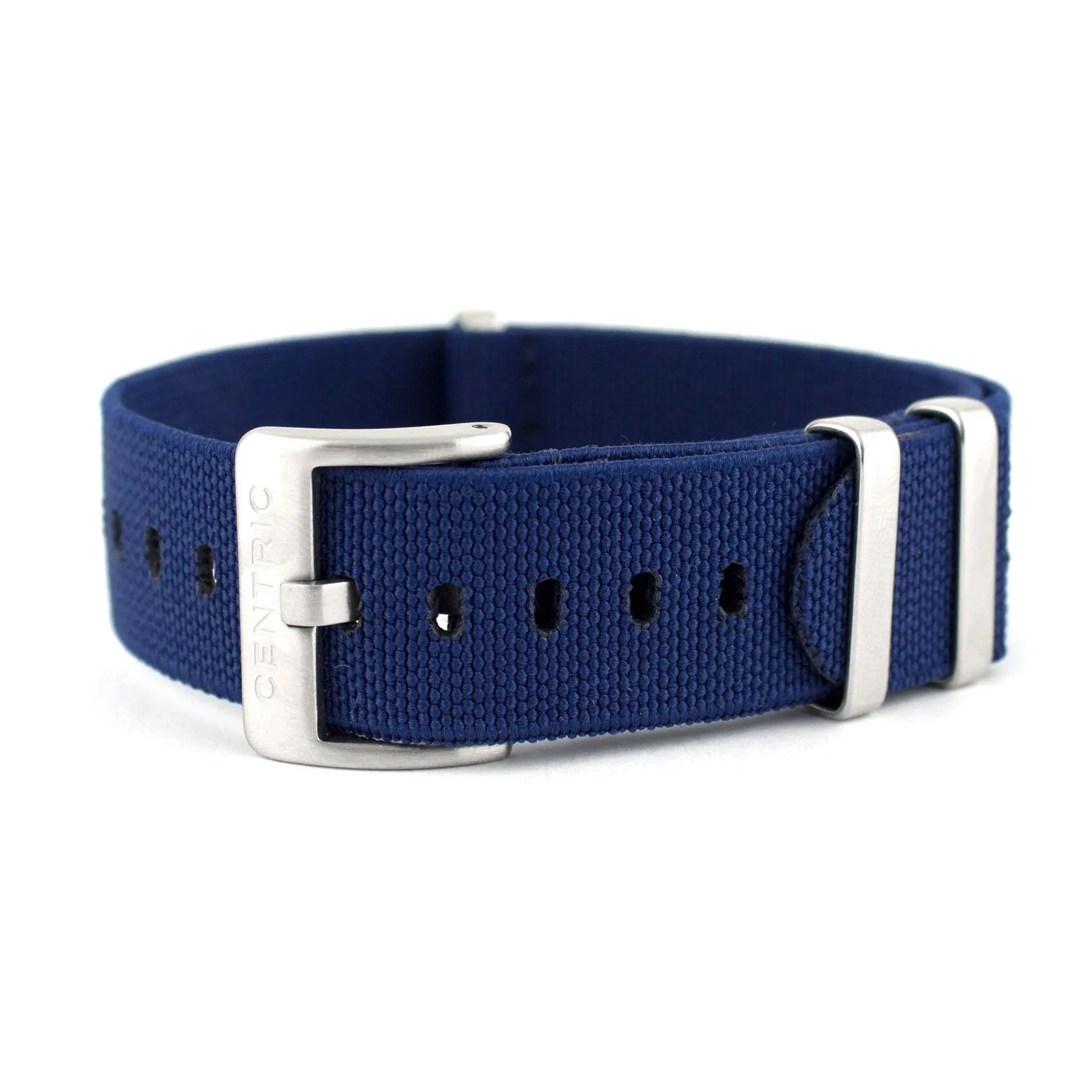 Field Watch MkIII Standard (Ivory) - Nylon Strap