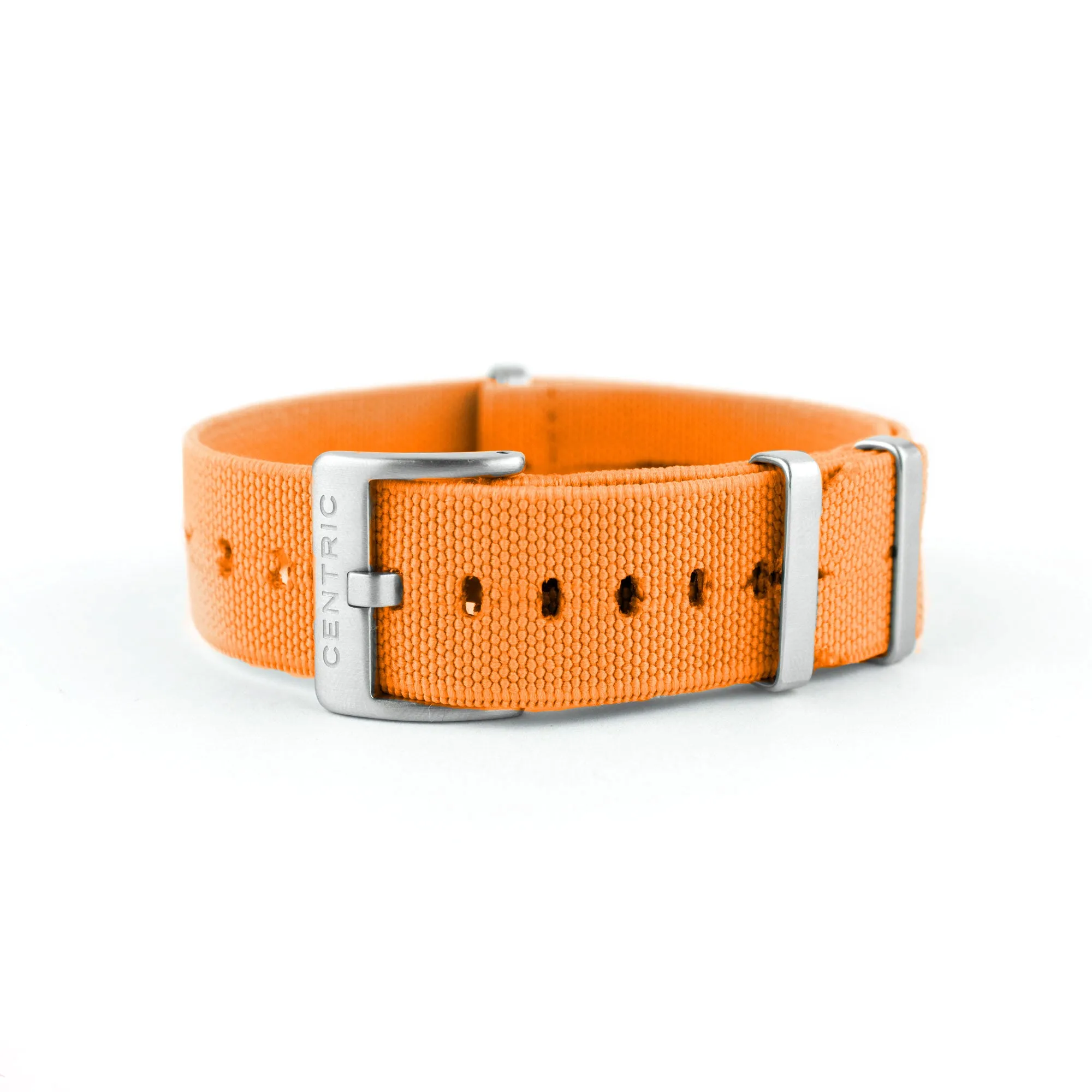 Field Watch MkIII Standard (Ivory) - Nylon Strap