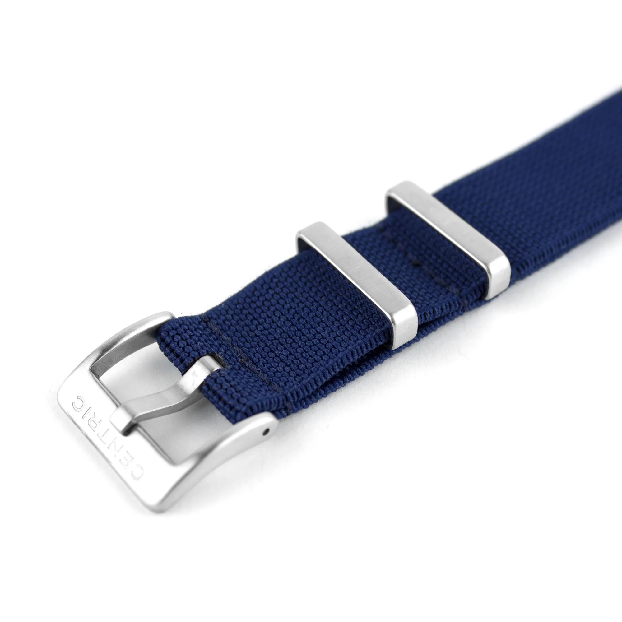 Field Watch MkIII Standard (Ivory) - Nylon Strap