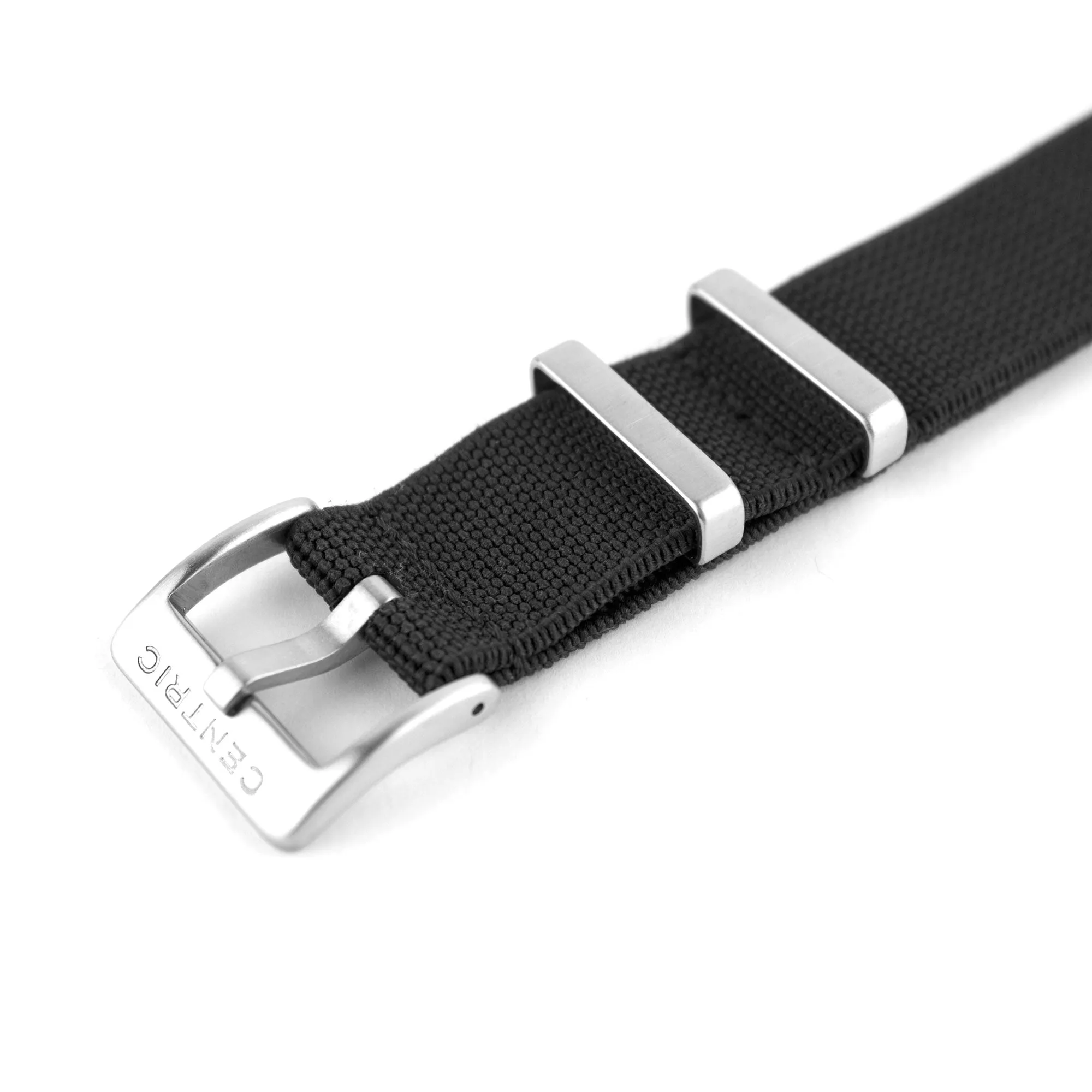 Field Watch MkIII Standard (Ivory) - Nylon Strap