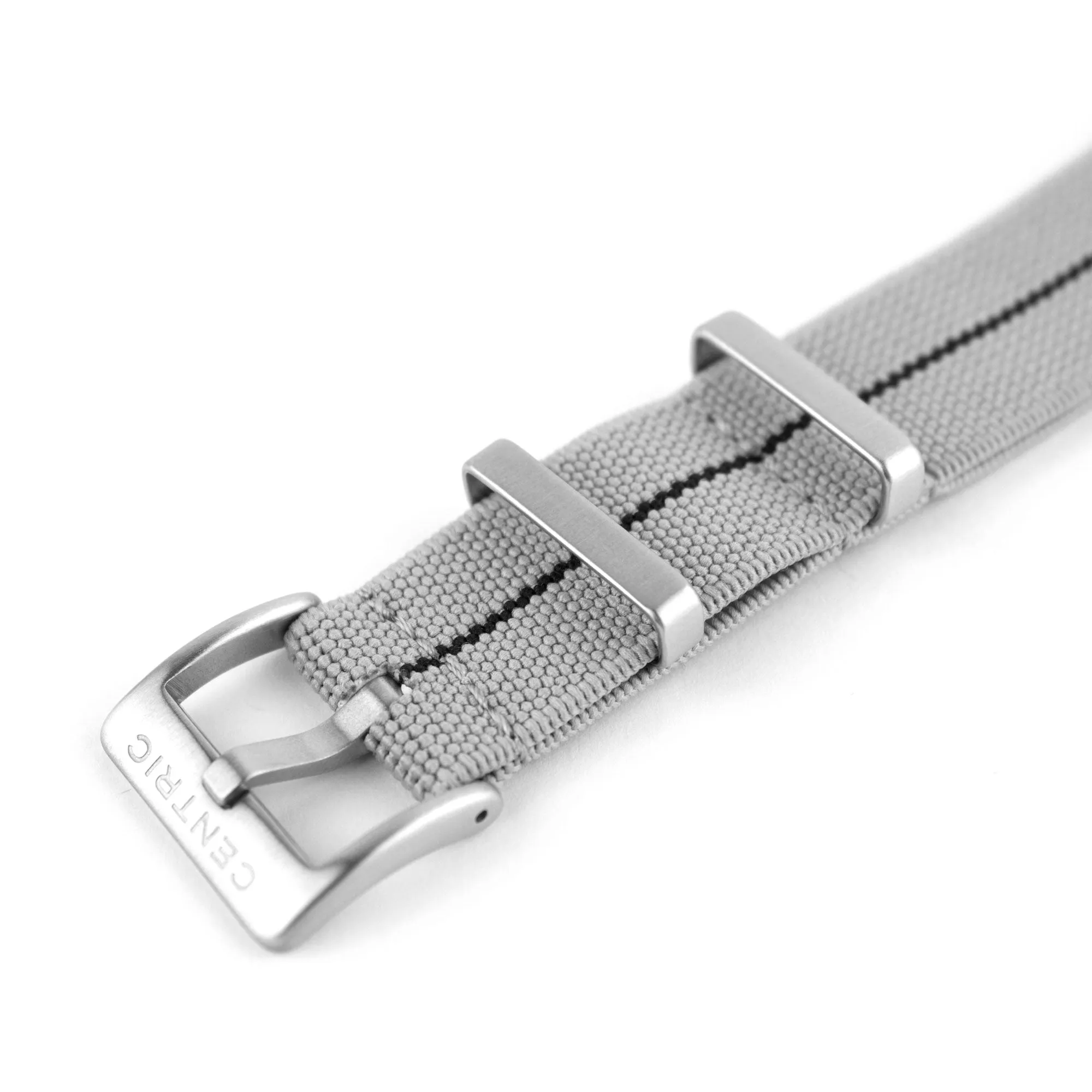 Field Watch MkIII Standard (Ivory) - Nylon Strap
