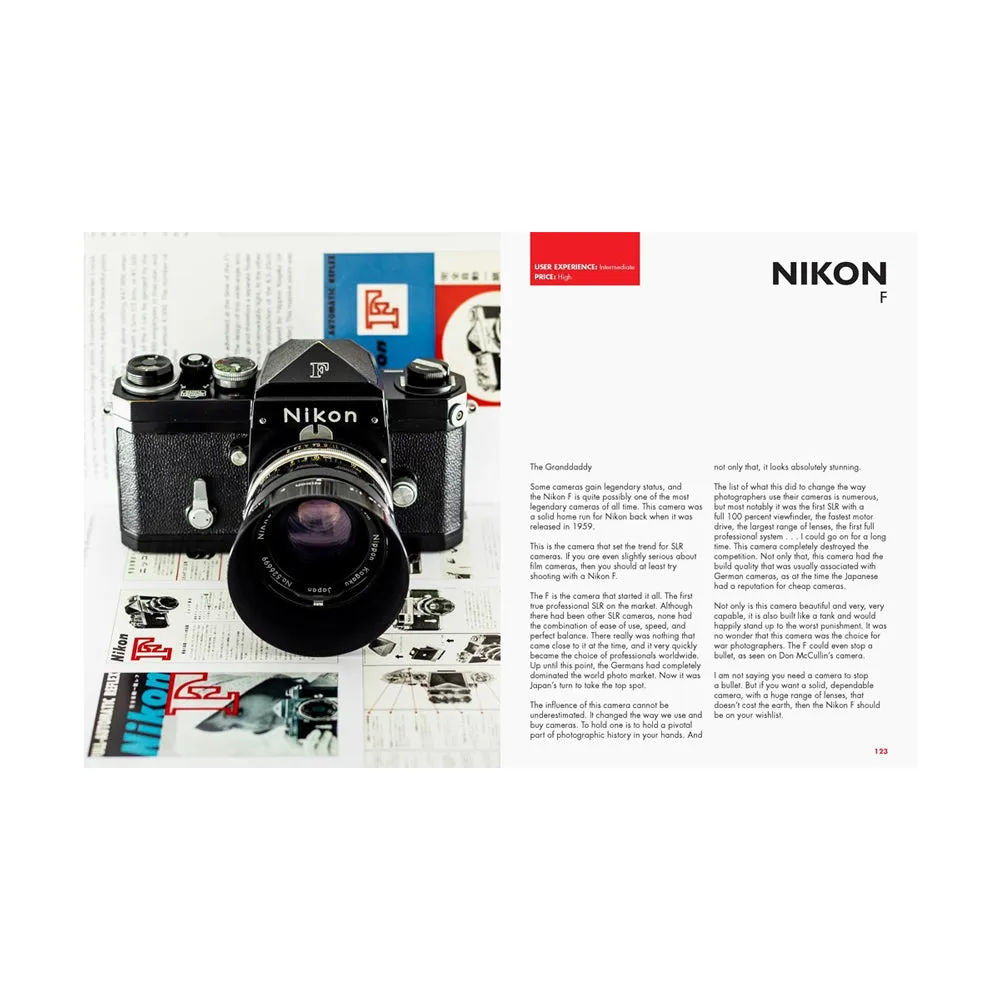 Film Camera Zen
