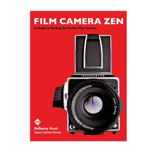 Film Camera Zen