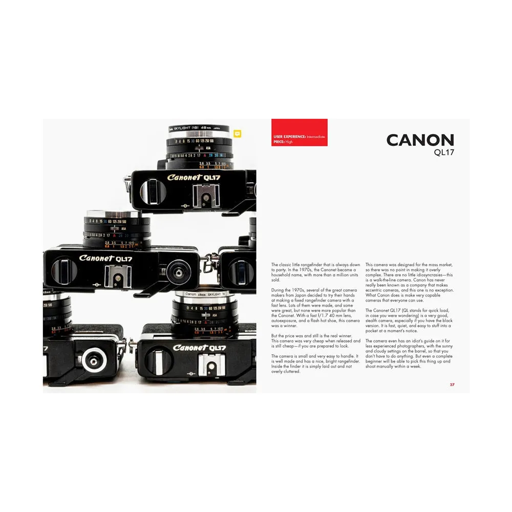 Film Camera Zen