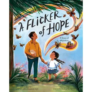 Flicker of Hope