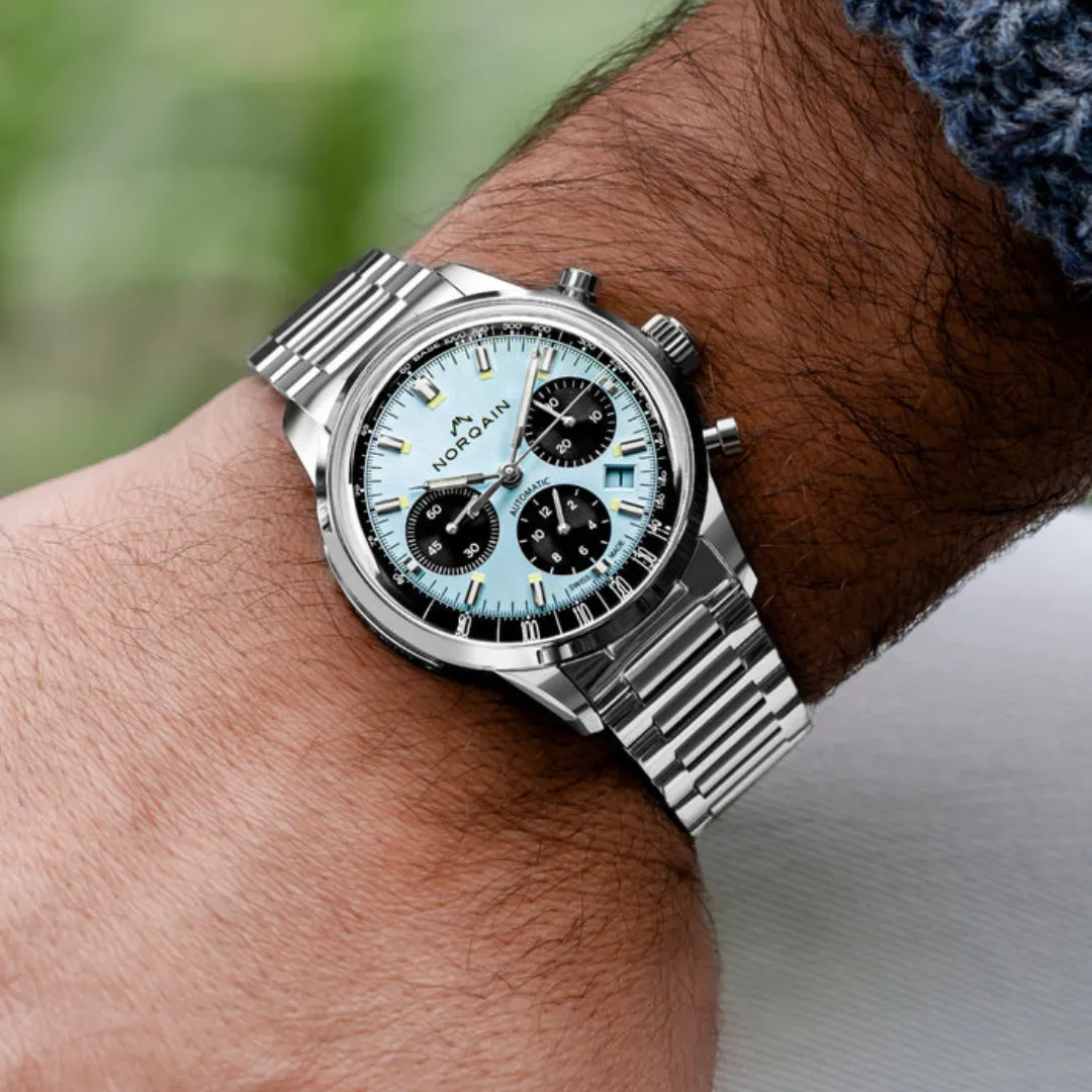 FREEDOM 60 CHRONO