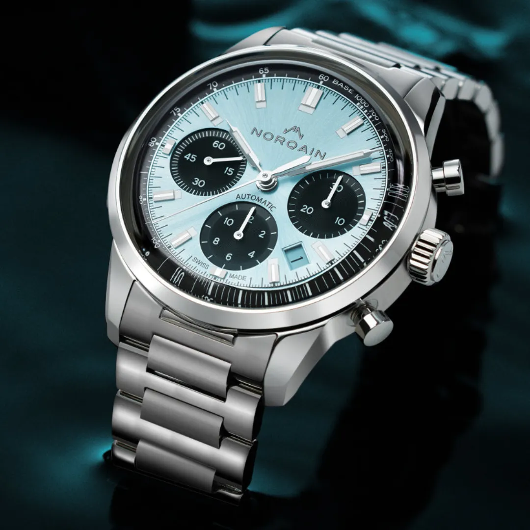 FREEDOM 60 CHRONO