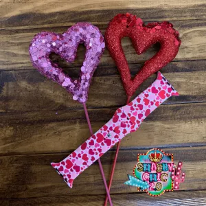 Full of Hearts Watchbands