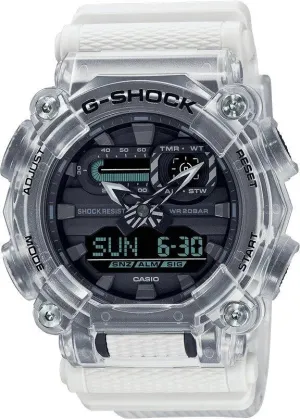 G-Shock Analog Digital Limited Edition Men's Watch GA900SKL-7A