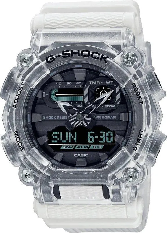 G-Shock Analog Digital Limited Edition Men's Watch GA900SKL-7A