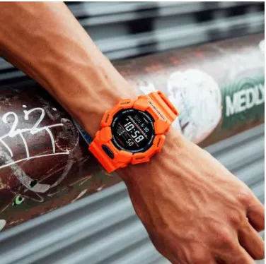G-Shock GD-010 Series
