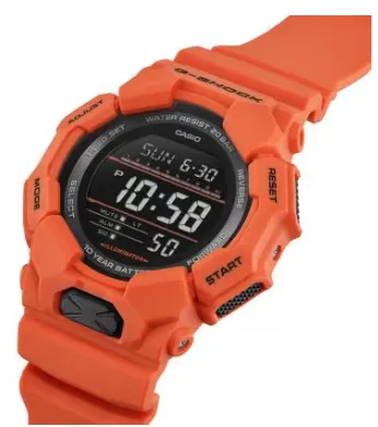 G-Shock GD-010 Series