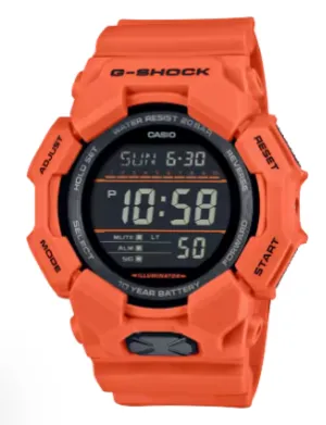 G-Shock GD-010 Series