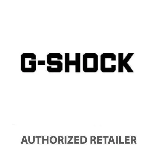 G-Shock MR-G Titanium DLC Red Accents Men's Watch MRGB2000B1A4