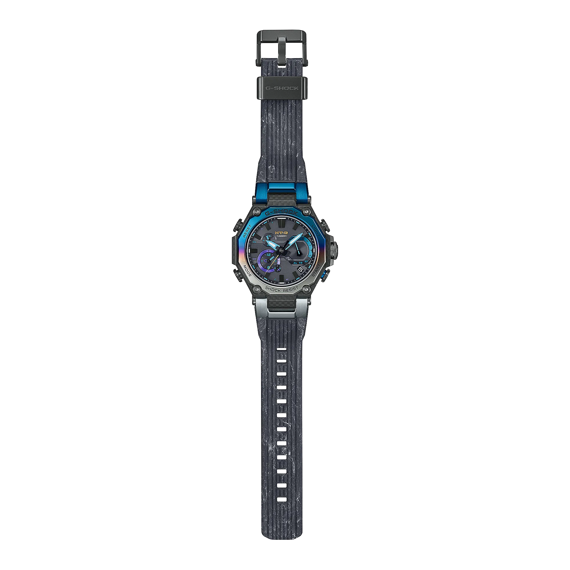 G-Shock MT-G Connected 'Storm Chaser' MTGB2000YS-T1