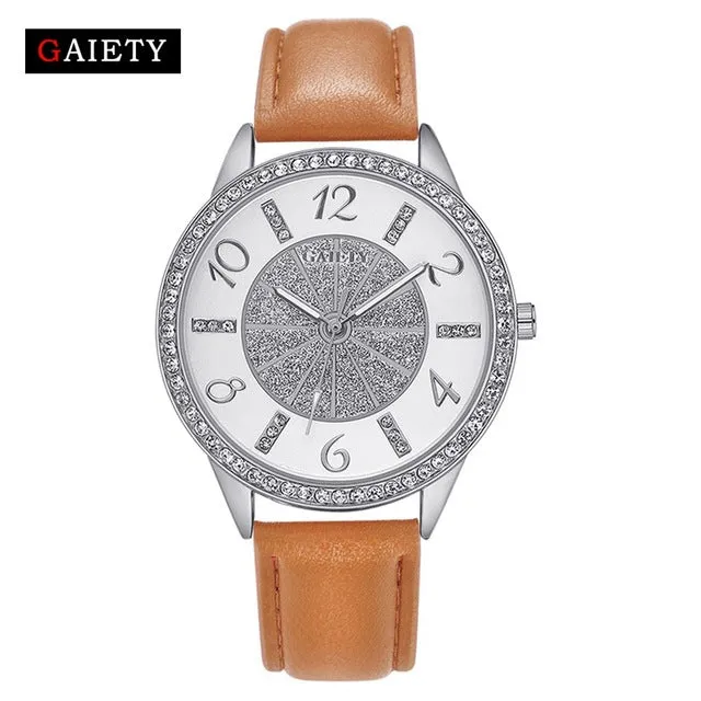 Gaiety Watch