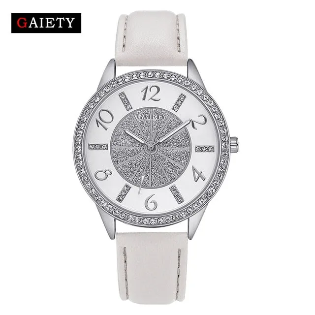 Gaiety Watch