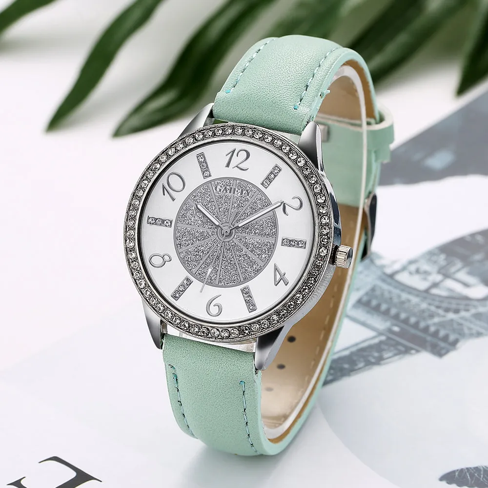Gaiety Watch