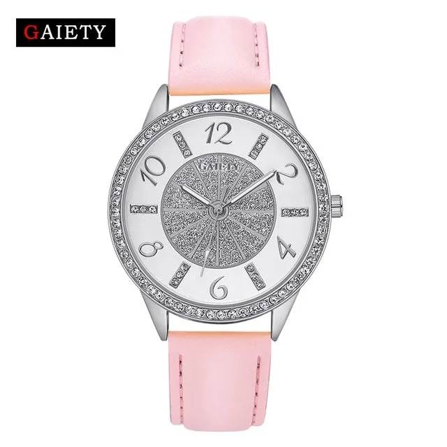 Gaiety Watch