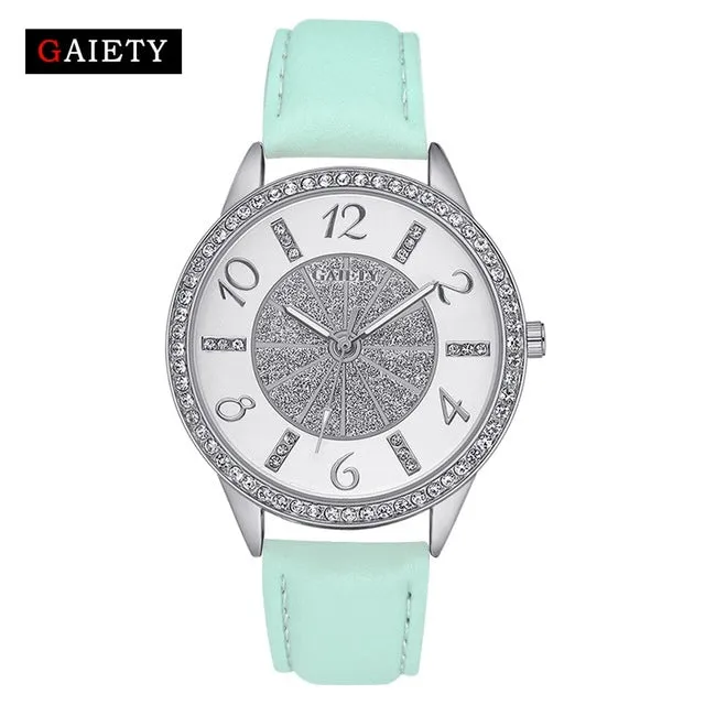 Gaiety Watch