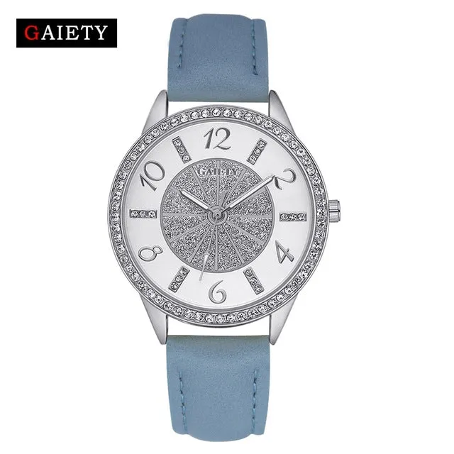 Gaiety Watch