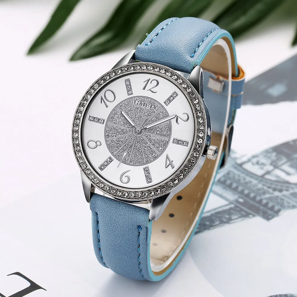 Gaiety Watch