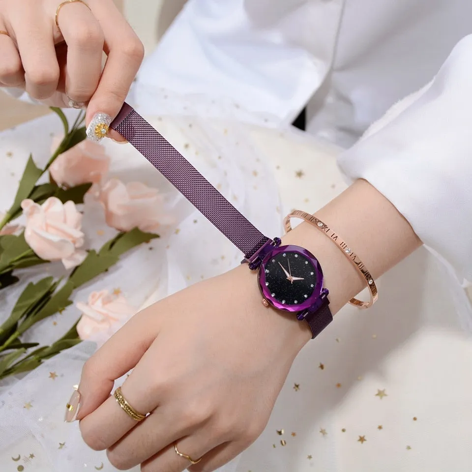 Galaxy Watches