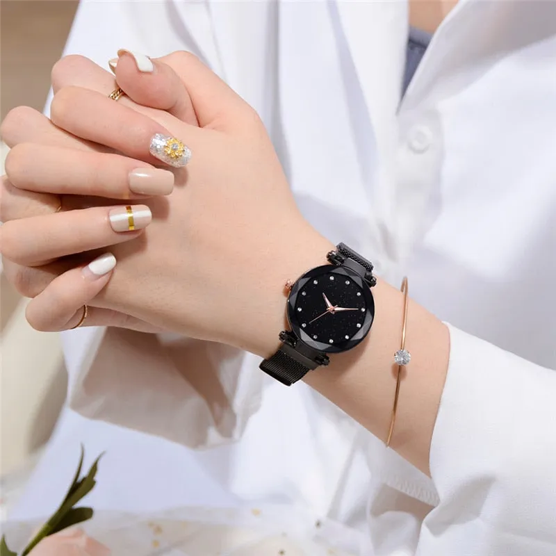 Galaxy Watches