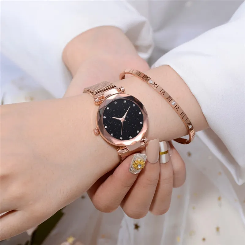 Galaxy Watches