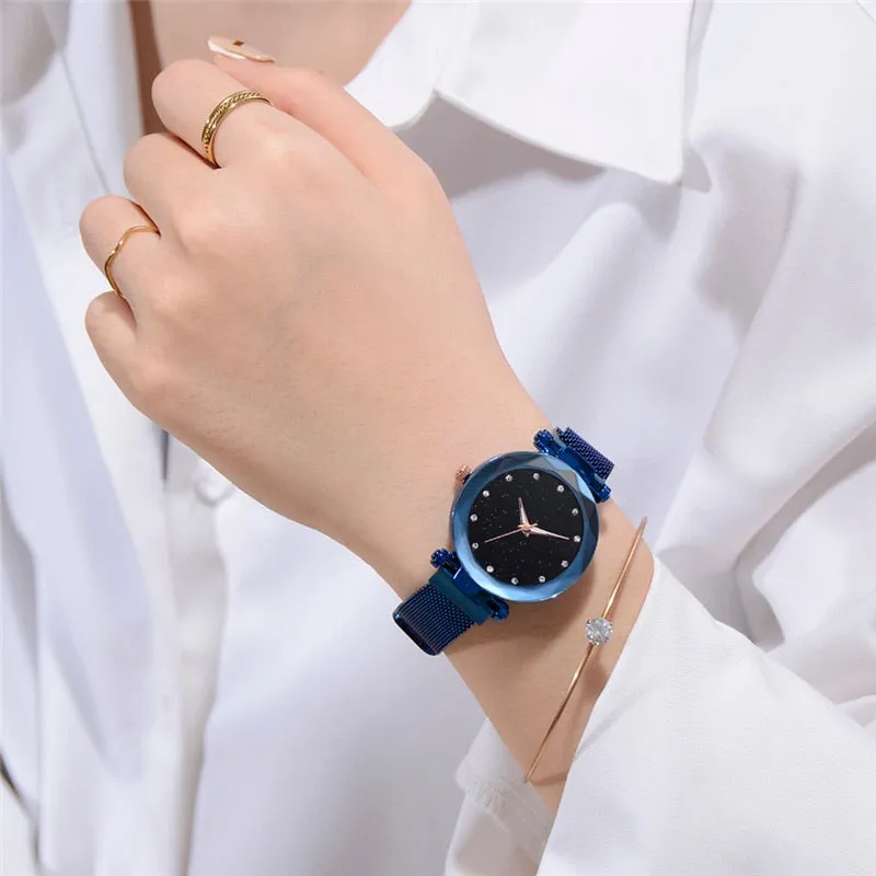 Galaxy Watches