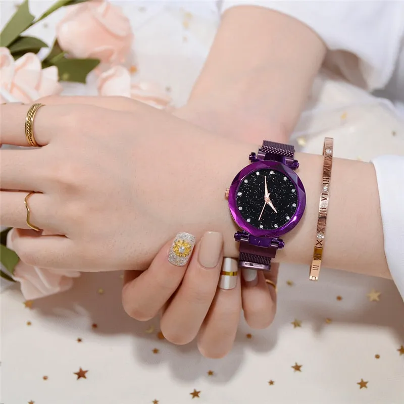 Galaxy Watches