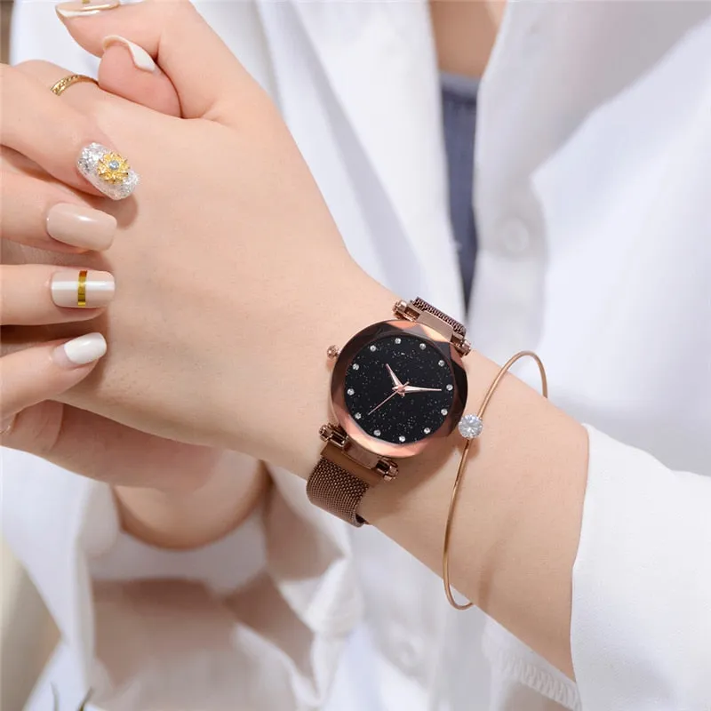 Galaxy Watches