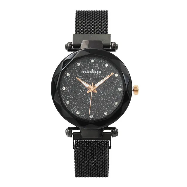 Galaxy Watches