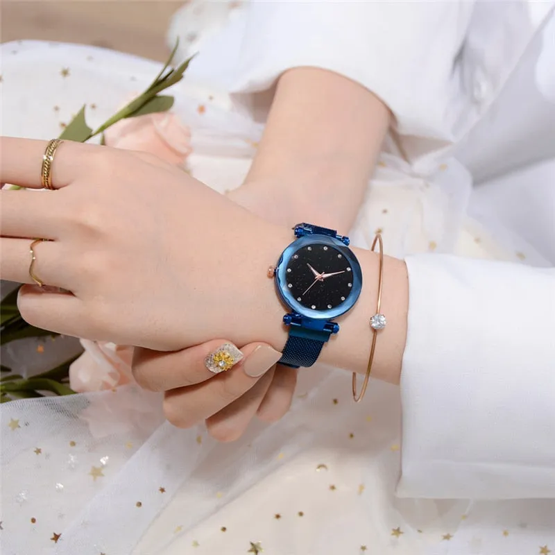 Galaxy Watches