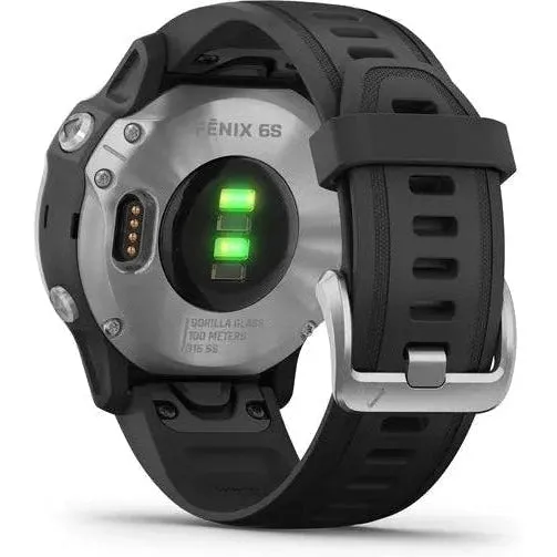 Garmin Fenix 6S Watch