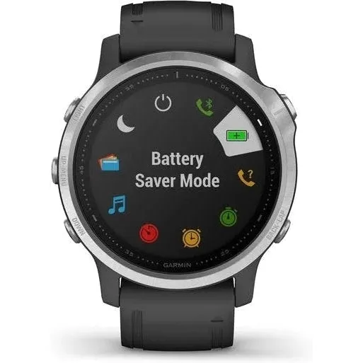 Garmin Fenix 6S Watch