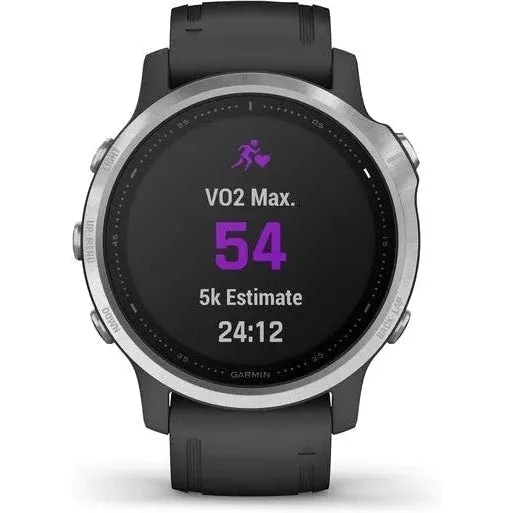 Garmin Fenix 6S Watch