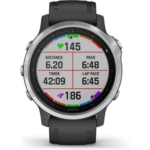 Garmin Fenix 6S Watch