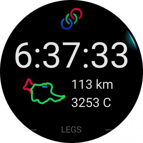 Garmin - Forerunner 265