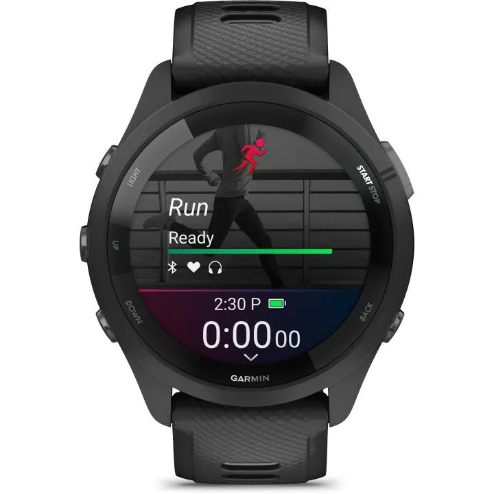 Garmin - Forerunner 265